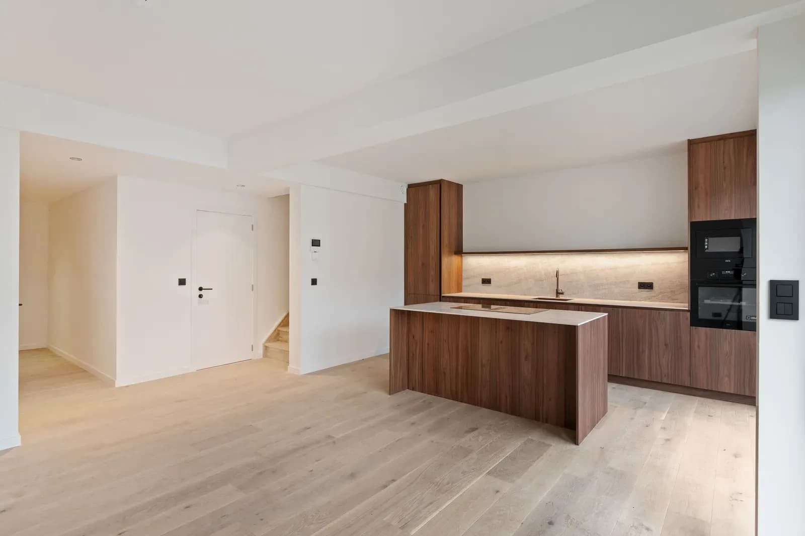Prins Boudewijnlaan 459 in Edegem — projectfoto 2