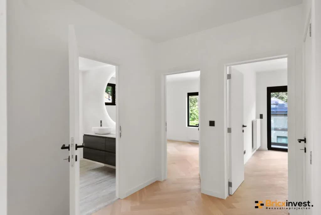Donksesteenweg 79 in Brasschaat — projectfoto 18