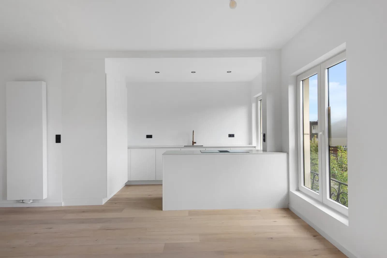 Pottershofstraat 24 in Wilrijk — projectfoto 13