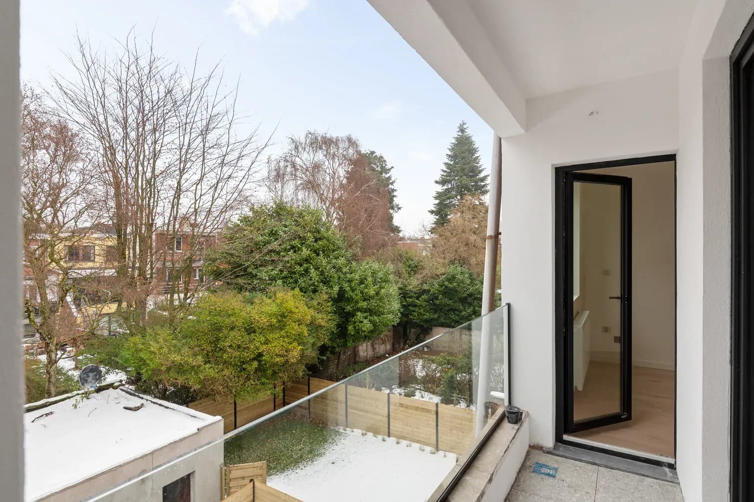 Hoge-Aardstraat 41-43 in Wilrijk — projectfoto 6