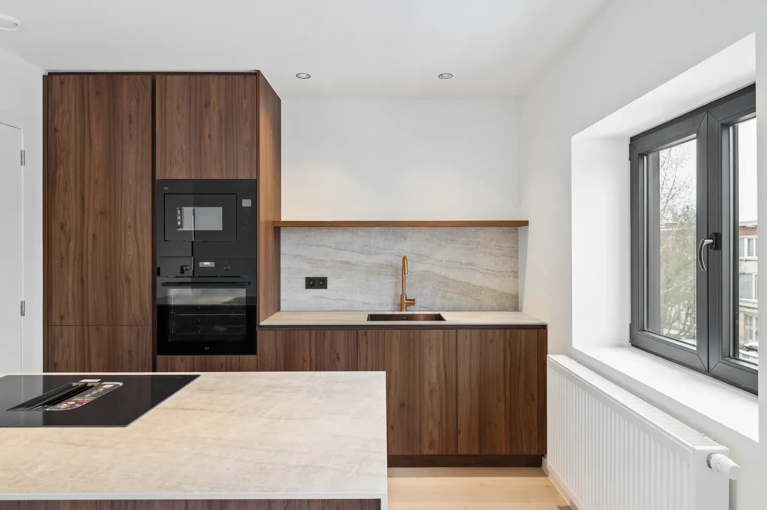 Hoge-Aardstraat 41-43 in Wilrijk — projectfoto 11