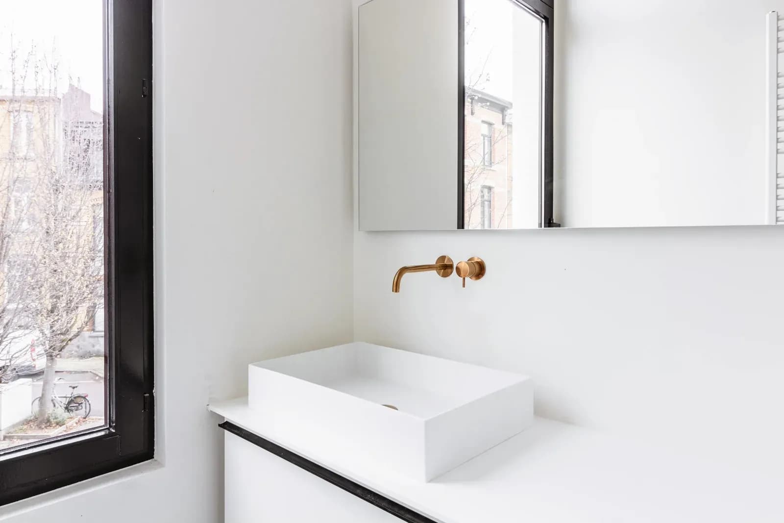 De Lescluzestraat 51 in Oud-Berchem — projectfoto 7