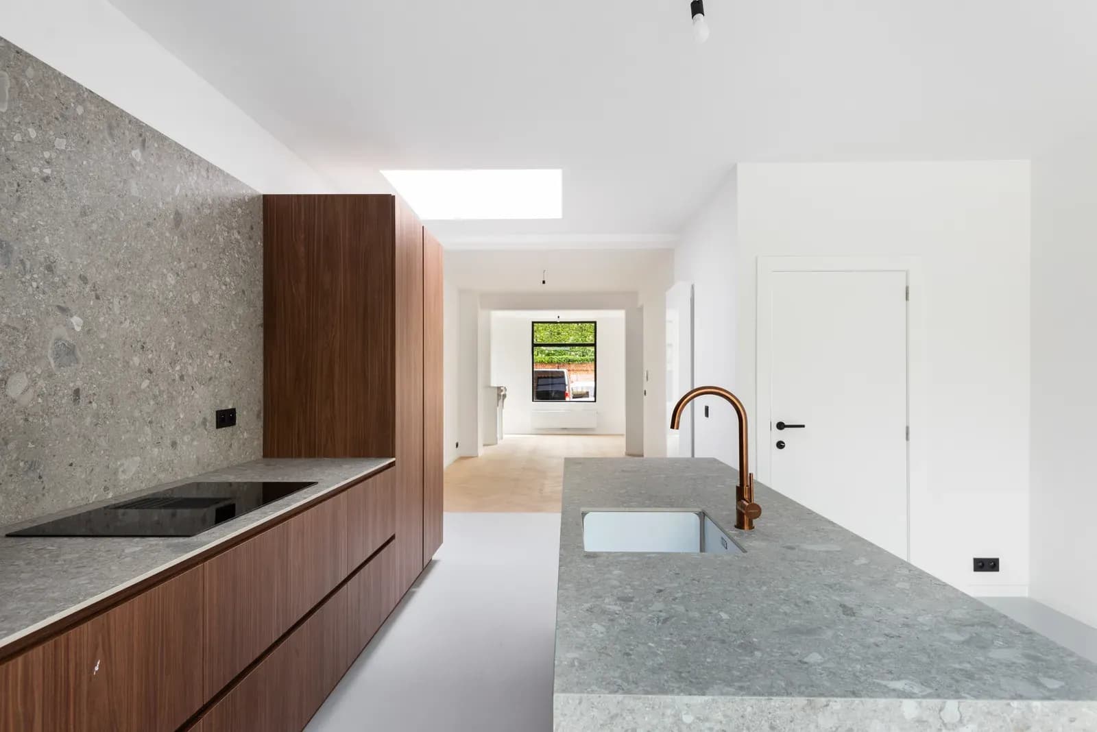 Jan Frans Willemsstraat 66 in Boechout — projectfoto 4
