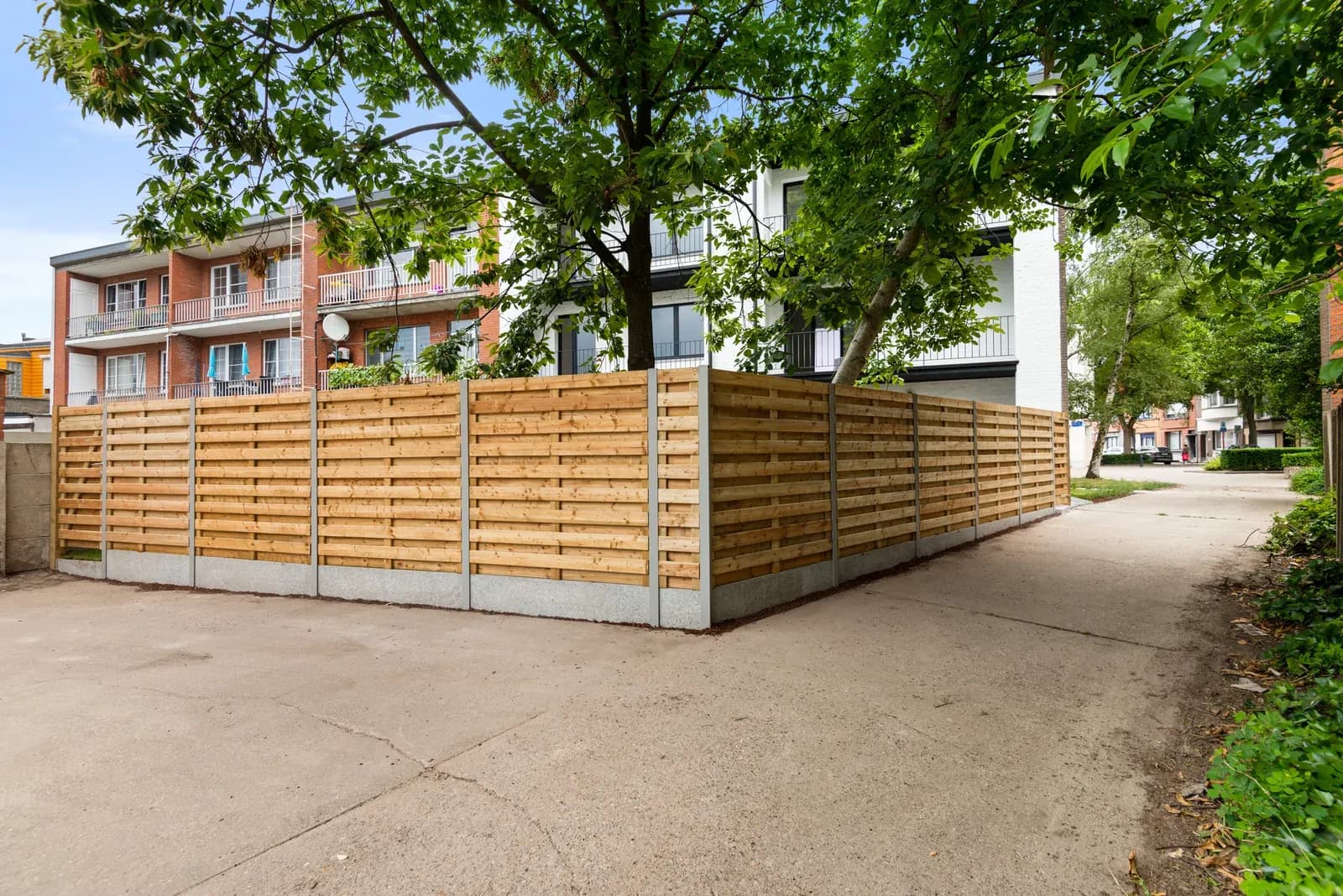Eduard Arsenstraat 83 in Mortsel — projectfoto 1