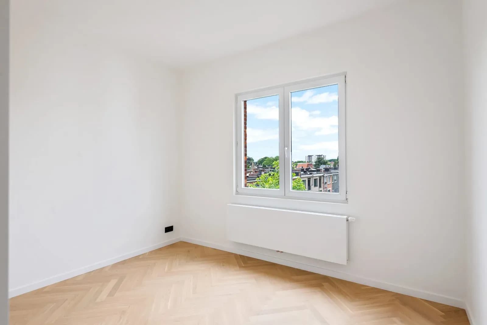 Bikschotelaan 284 in Antwerpen — projectfoto 2