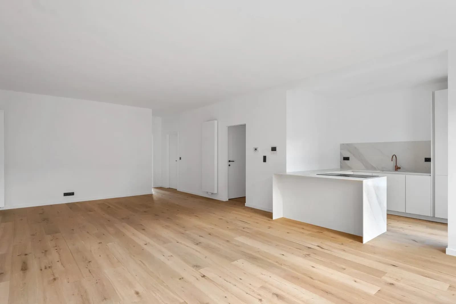 Ooststatiestraat 83 in Kontich — projectfoto 3