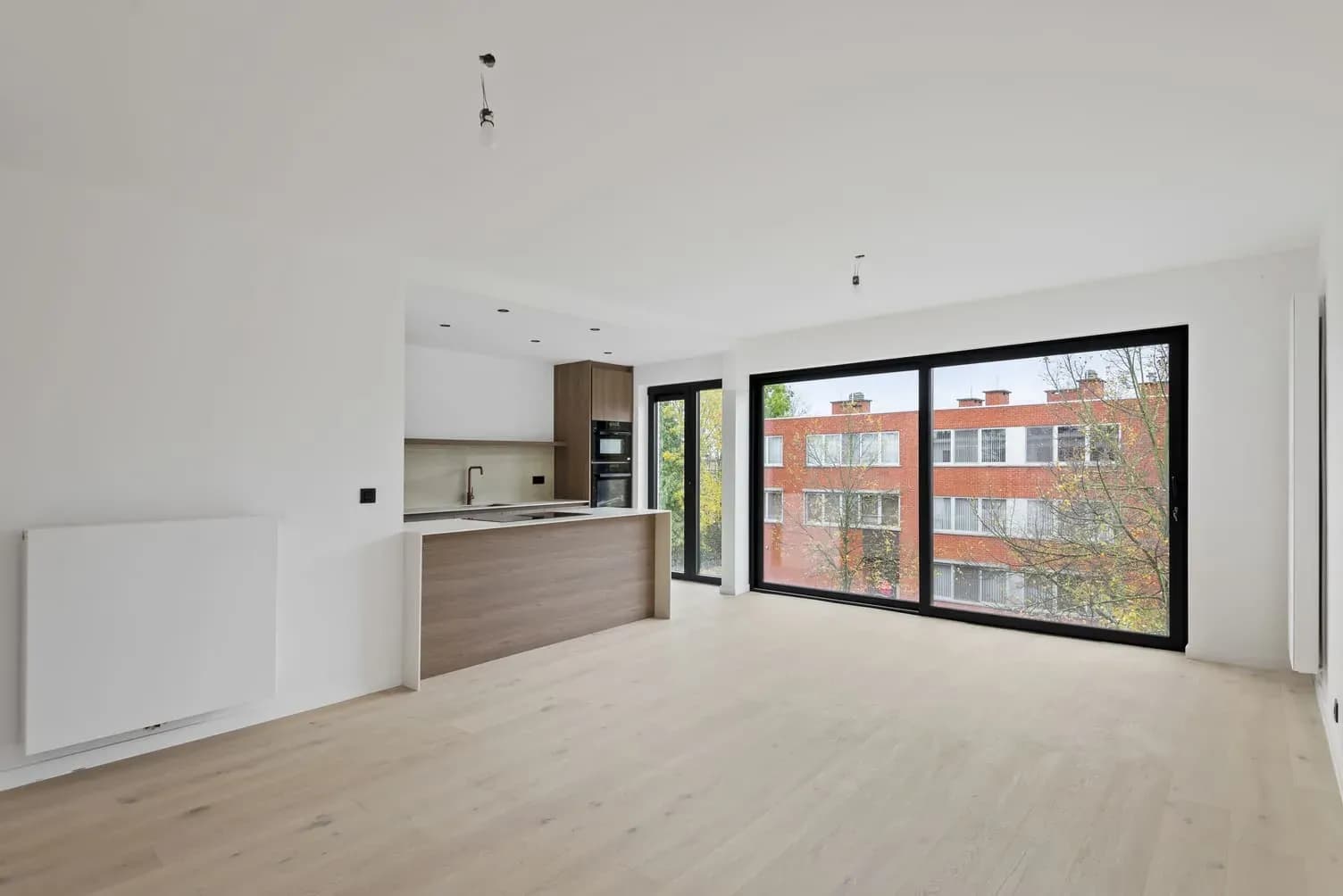 Pastoor Wouterstraat 14-16-18 in Edegem — projectfoto 10