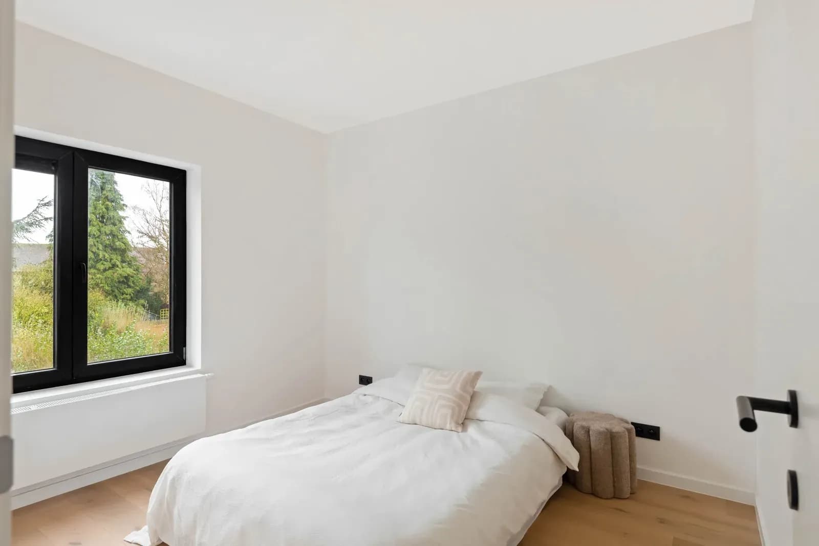 Oude Godstraat 162 in Edegem — projectfoto 2