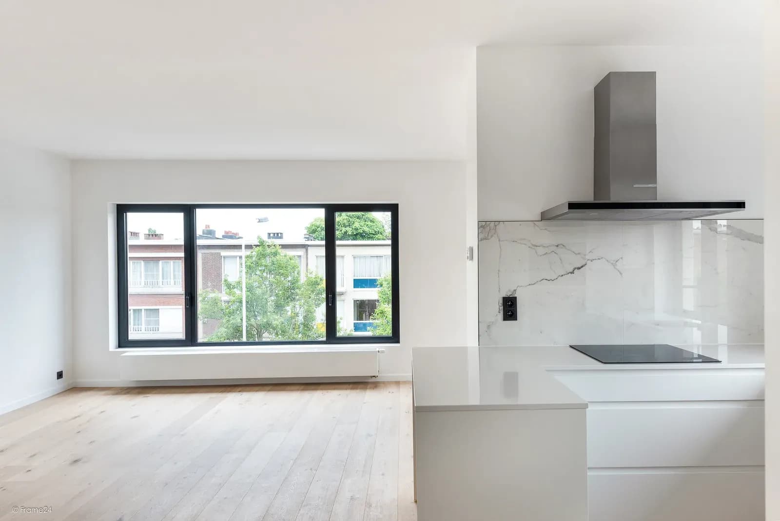 Hoge-Aardstraat 3 in Wilrijk — projectfoto 2