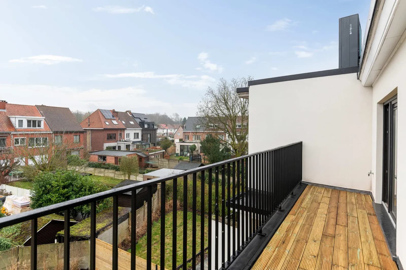 Prins Boudewijnlaan 459 in Edegem — projectfoto 24