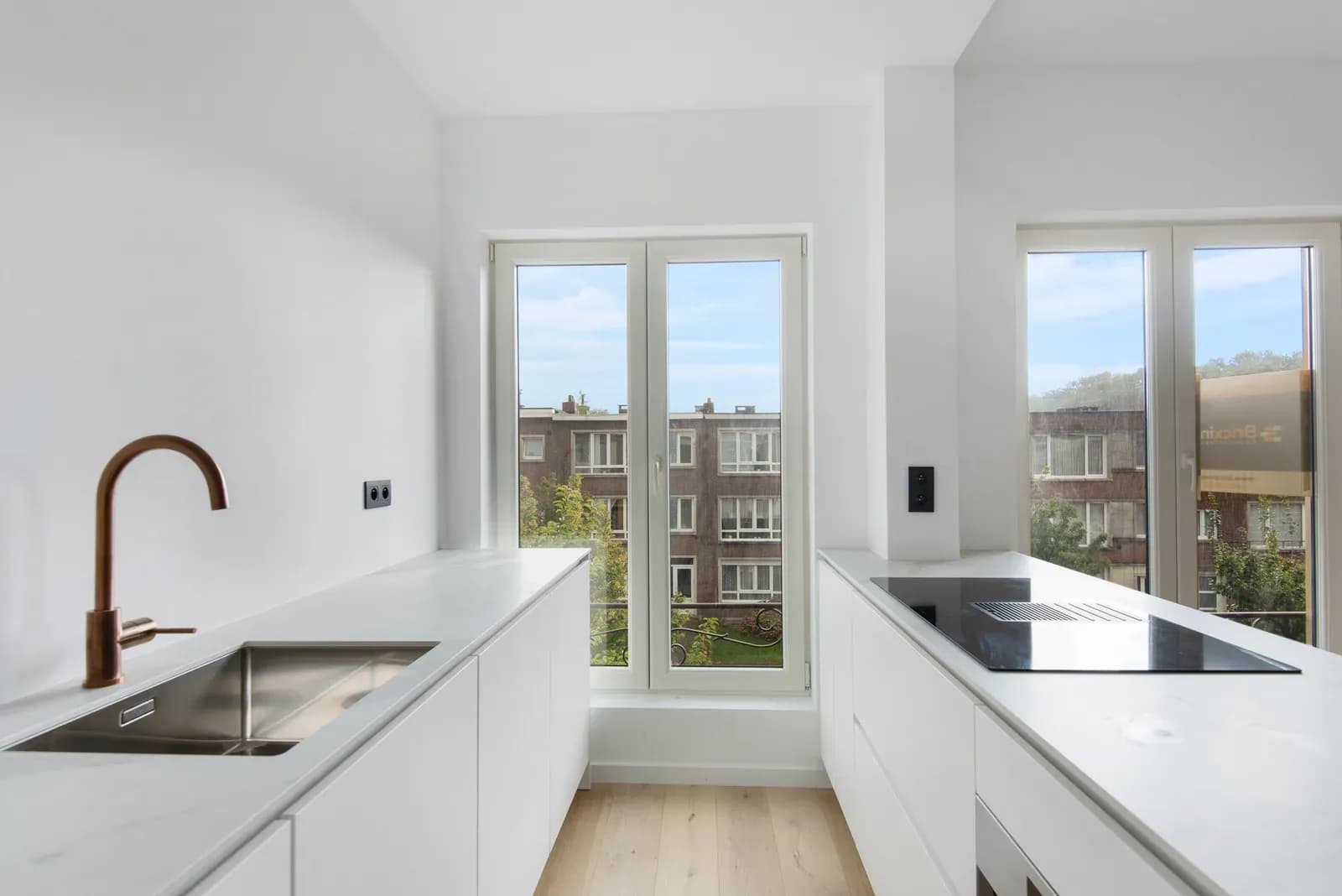 Pottershofstraat 24 in Wilrijk — projectfoto 7