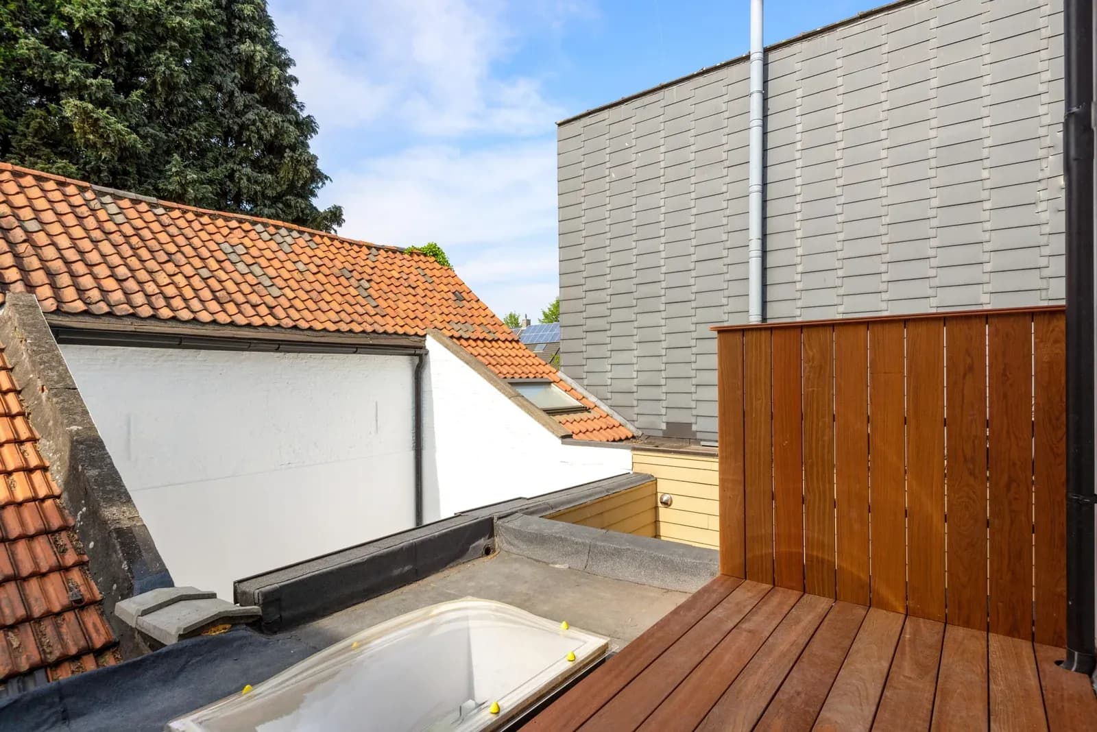 Antwerpsesteenweg 35 in Kontich — projectfoto 7