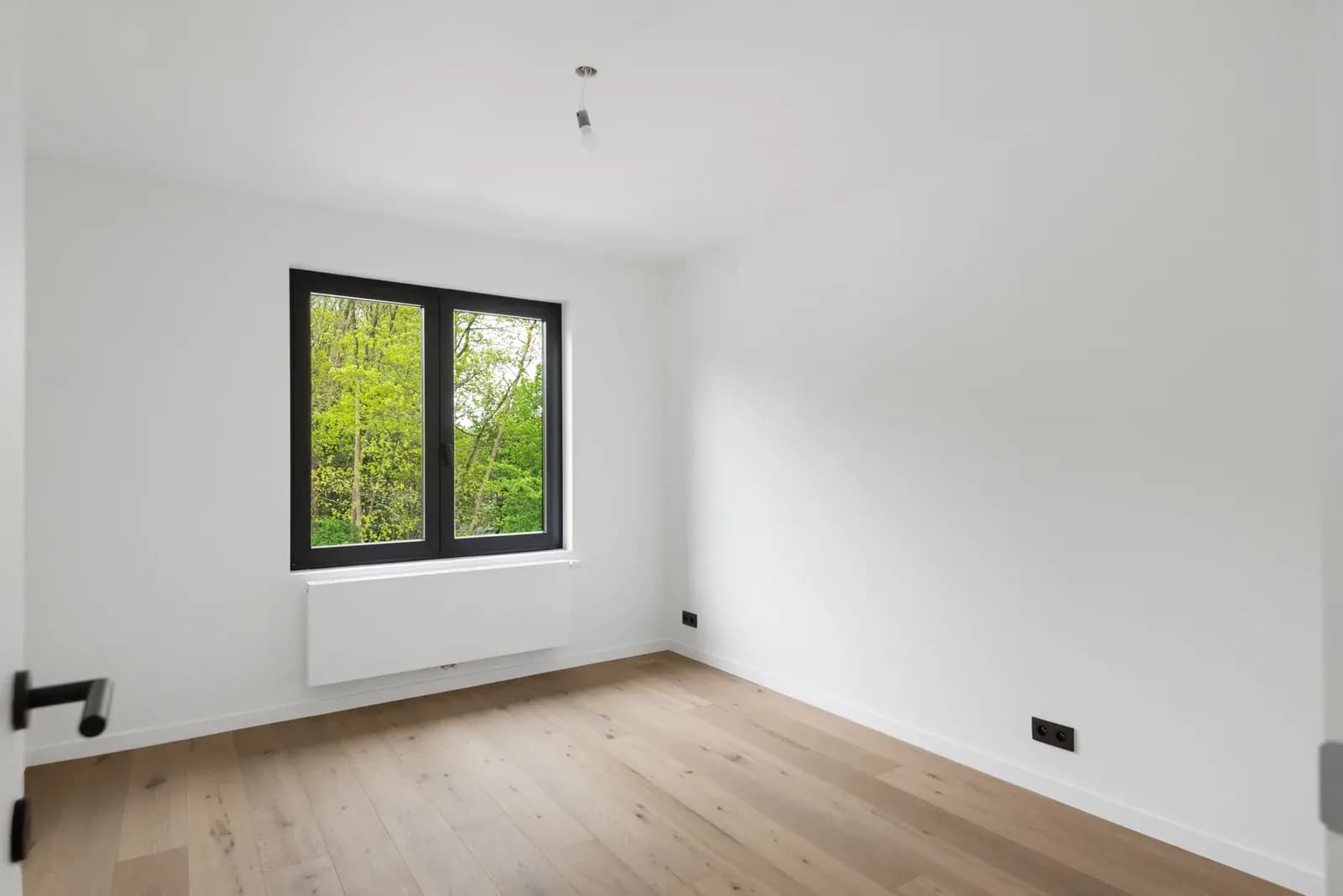 Bredabaan 1179 in Brasschaat — projectfoto 17