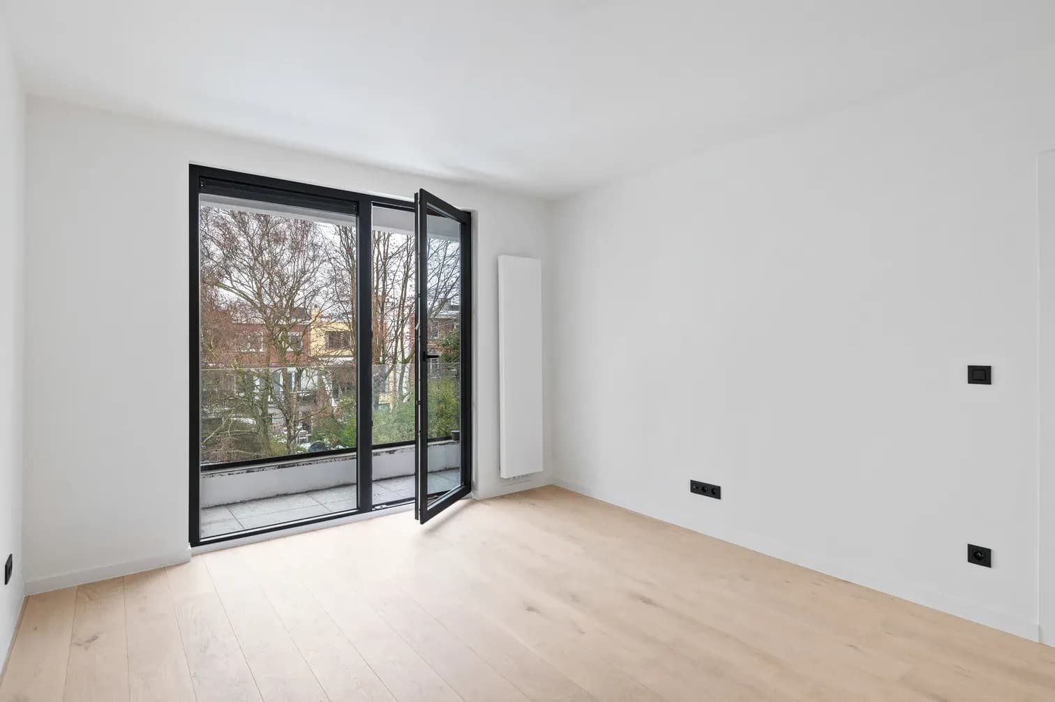 Hoge-Aardstraat 41-43 in Wilrijk — projectfoto 8