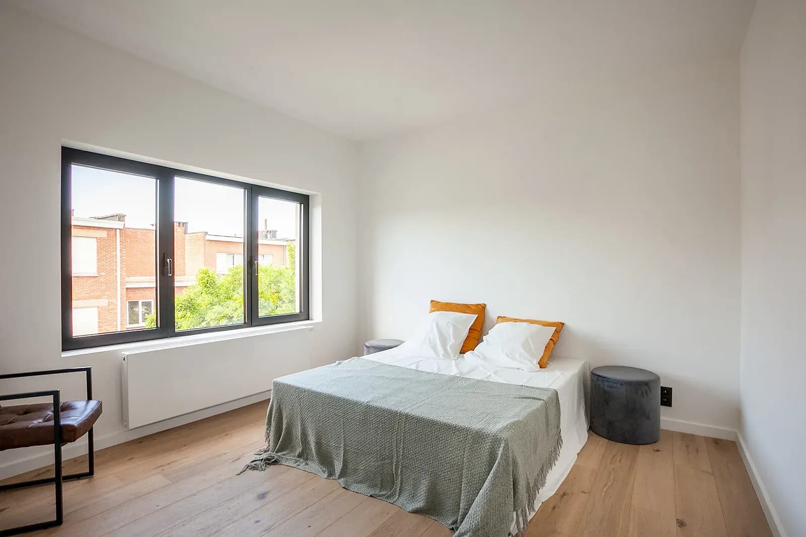 Hoge-Aardstraat 3 in Wilrijk — projectfoto 6