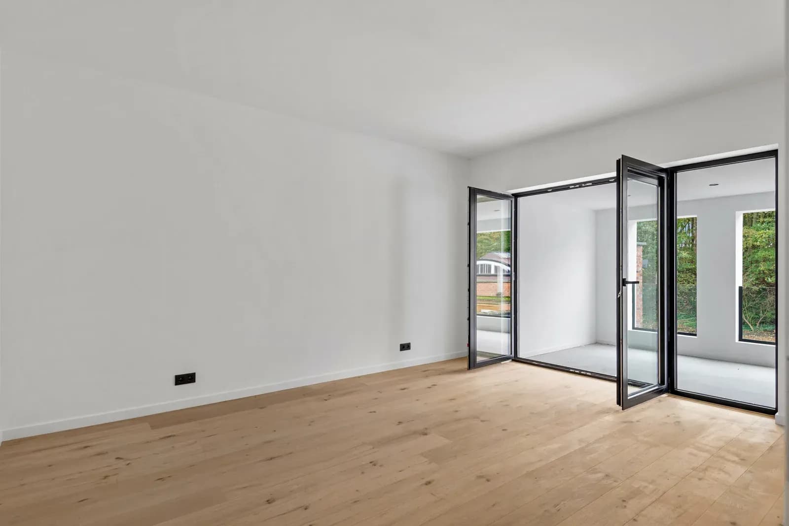 Antwerpsestraat 121 in Mortsel — projectfoto 18