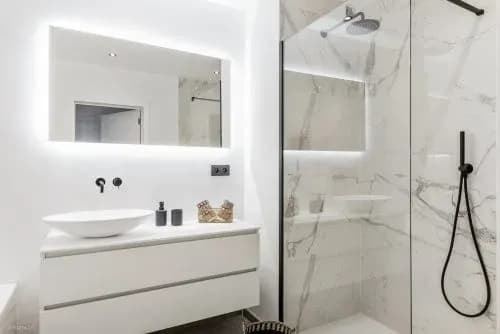 Opstal in Edegem — projectfoto 3