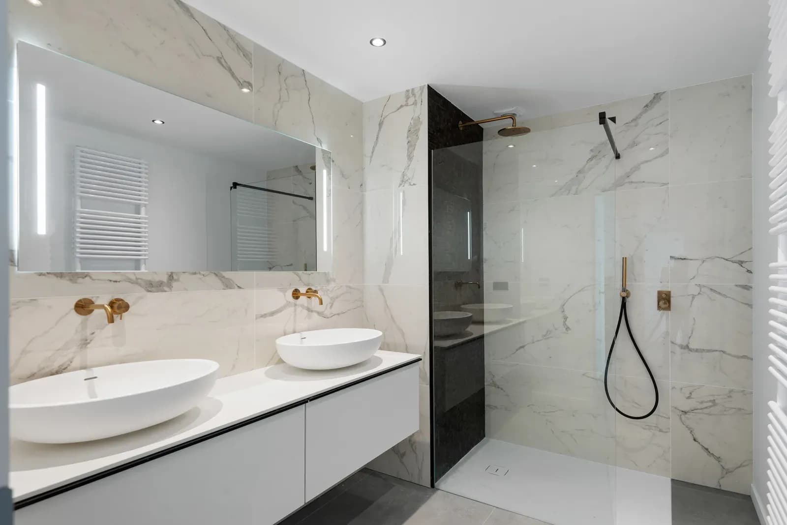 Bredabaan 1179 in Brasschaat — projectfoto 14