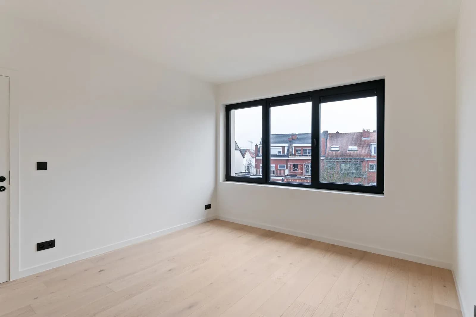 Prins Boudewijnlaan 459 in Edegem — projectfoto 16