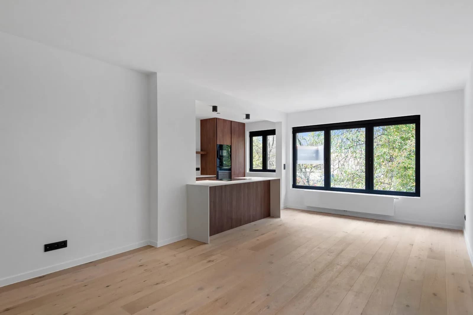 Groenenborglei in Edegem — projectfoto 25