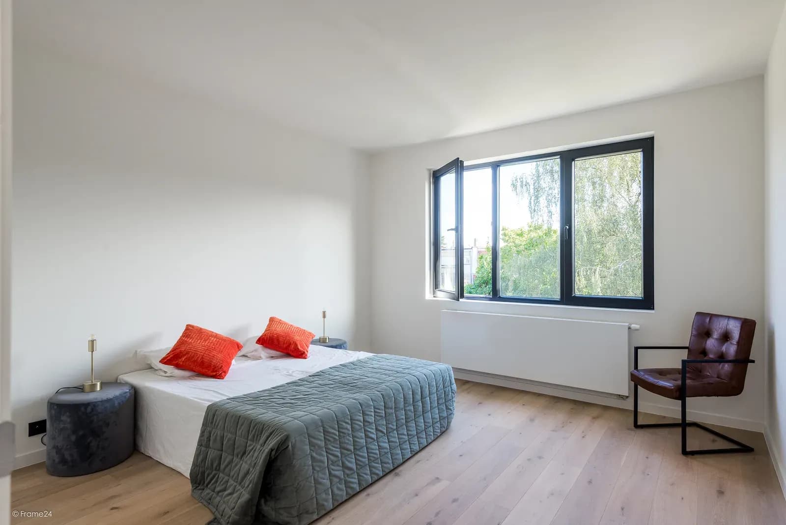Torenblok 27 in Wilrijk — projectfoto 9