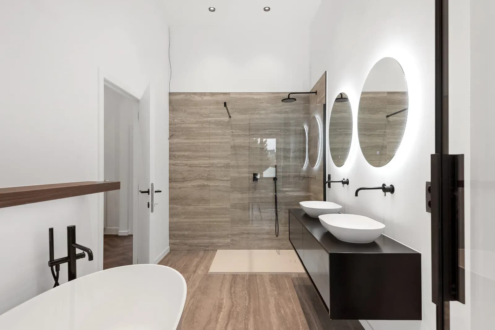 Boudewijnstraat 65 in Antwerpen — projectfoto 2