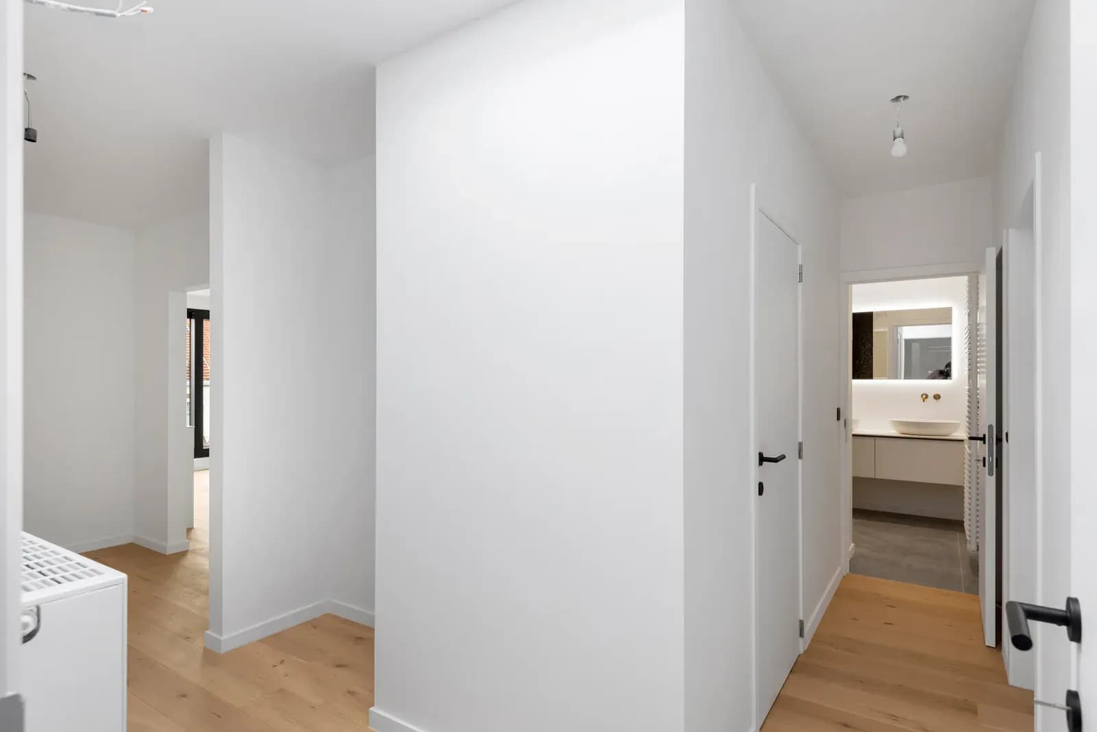 Bredabaan 1179 in Brasschaat — projectfoto 24
