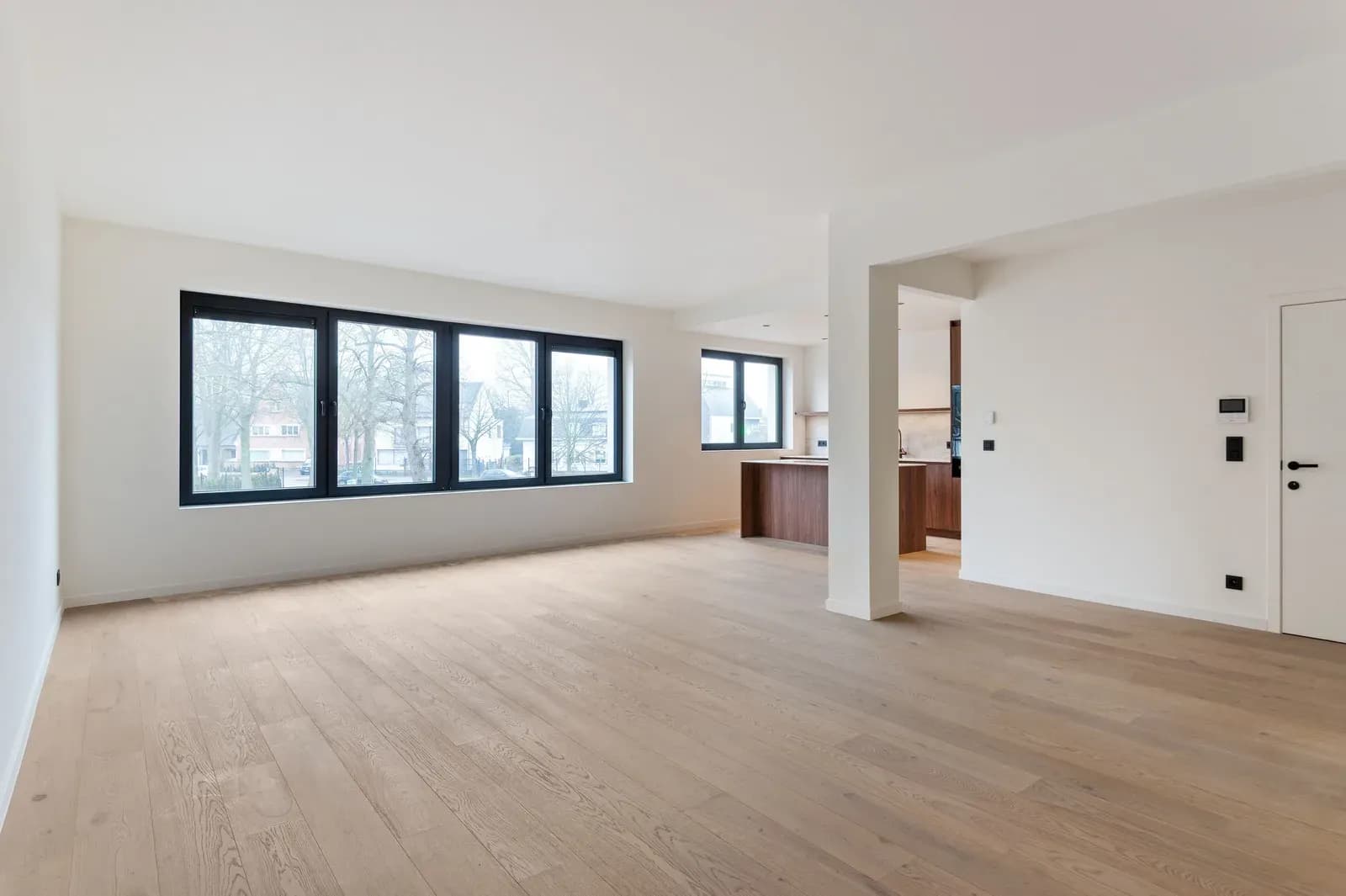 Prins Boudewijnlaan 459 in Edegem — projectfoto 27