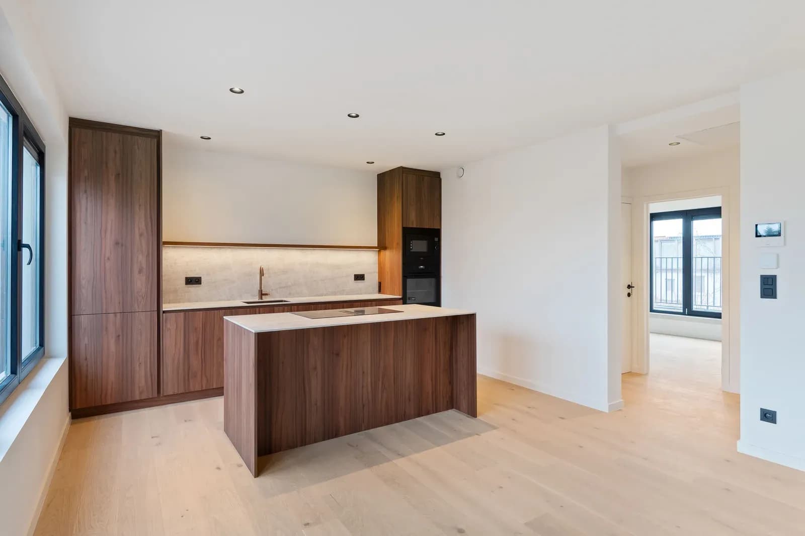 Prins Boudewijnlaan 459 in Edegem — projectfoto 23
