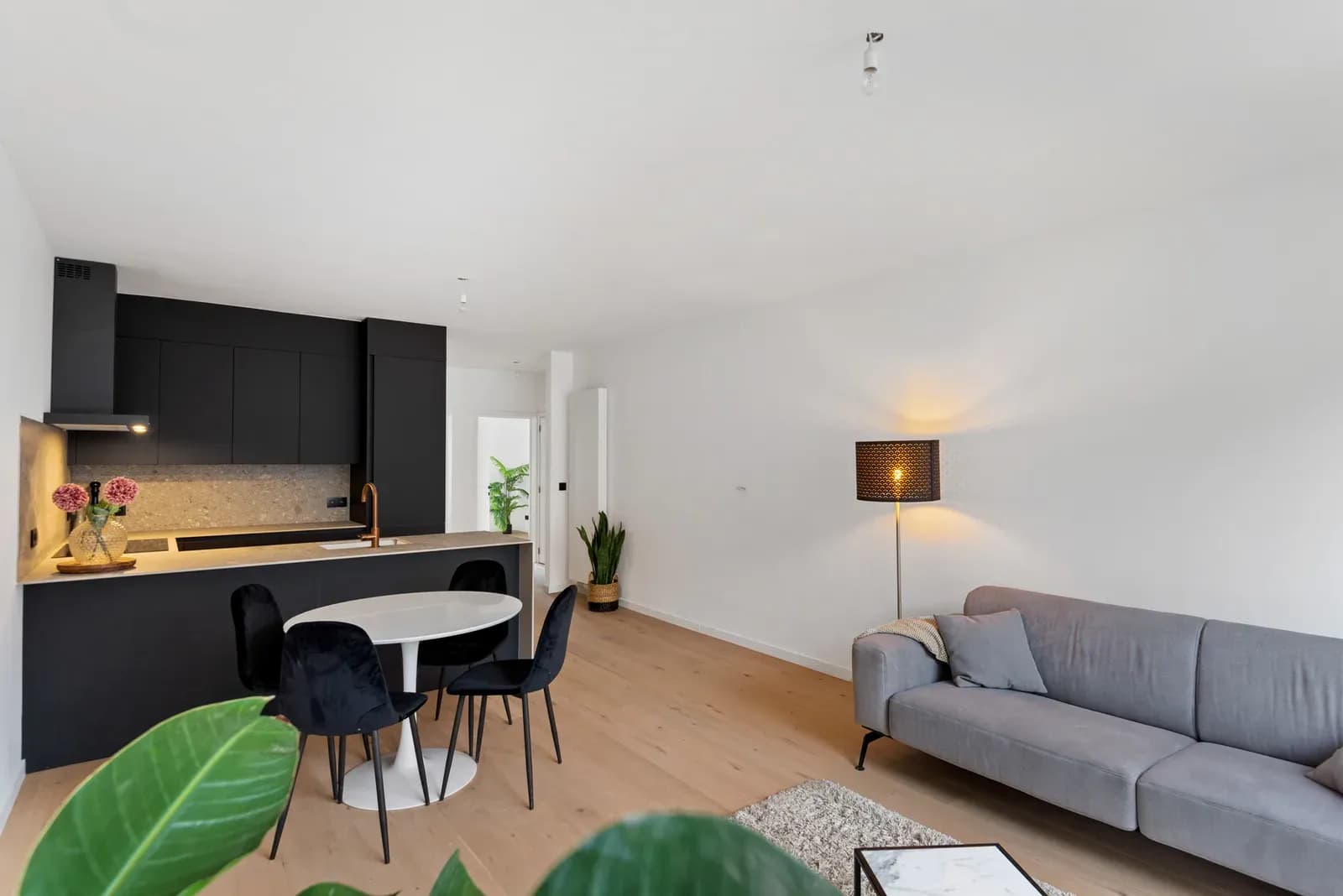 Eduard Arsenstraat 83 in Mortsel — projectfoto 11