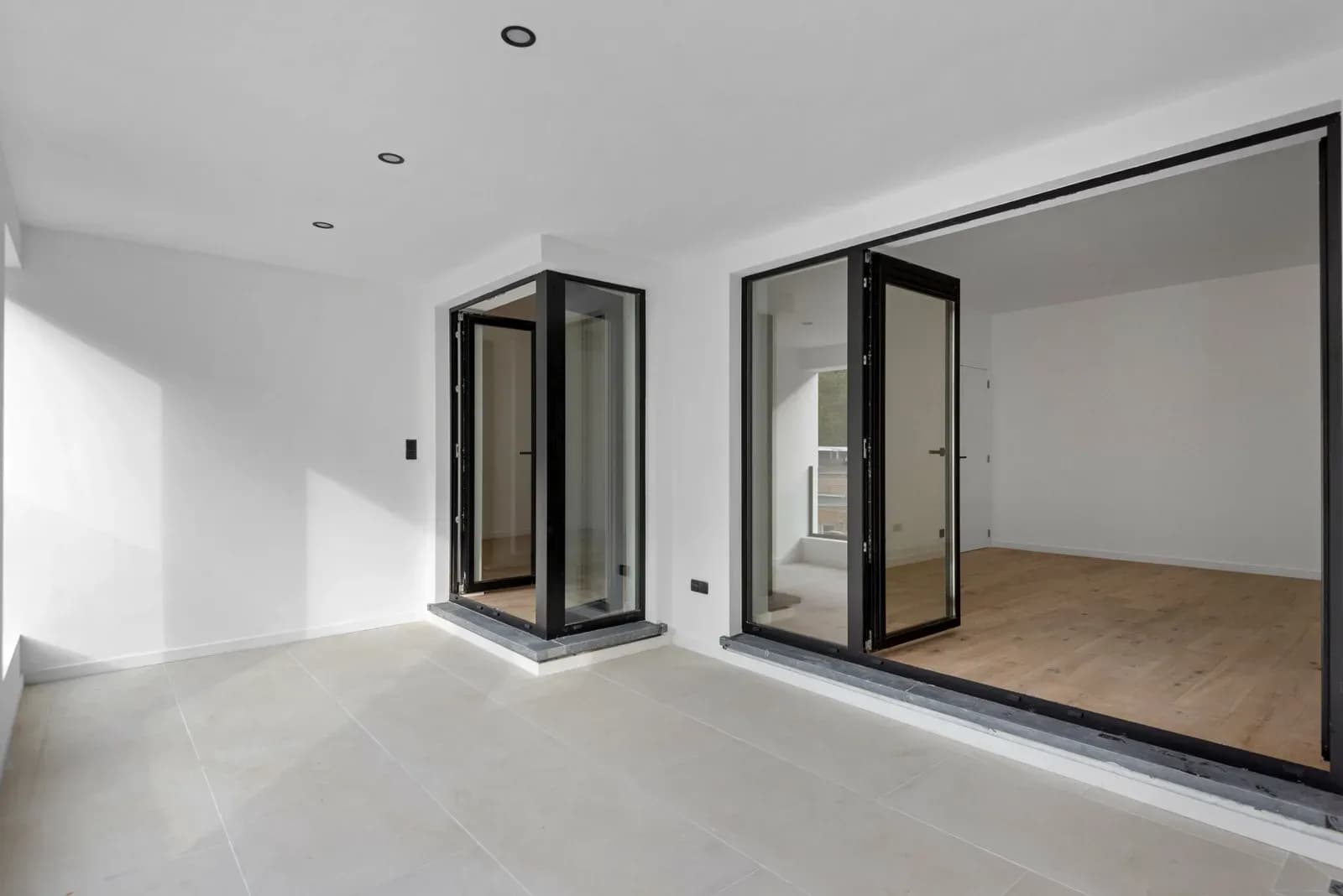 Antwerpsestraat 121 in Mortsel — projectfoto 15
