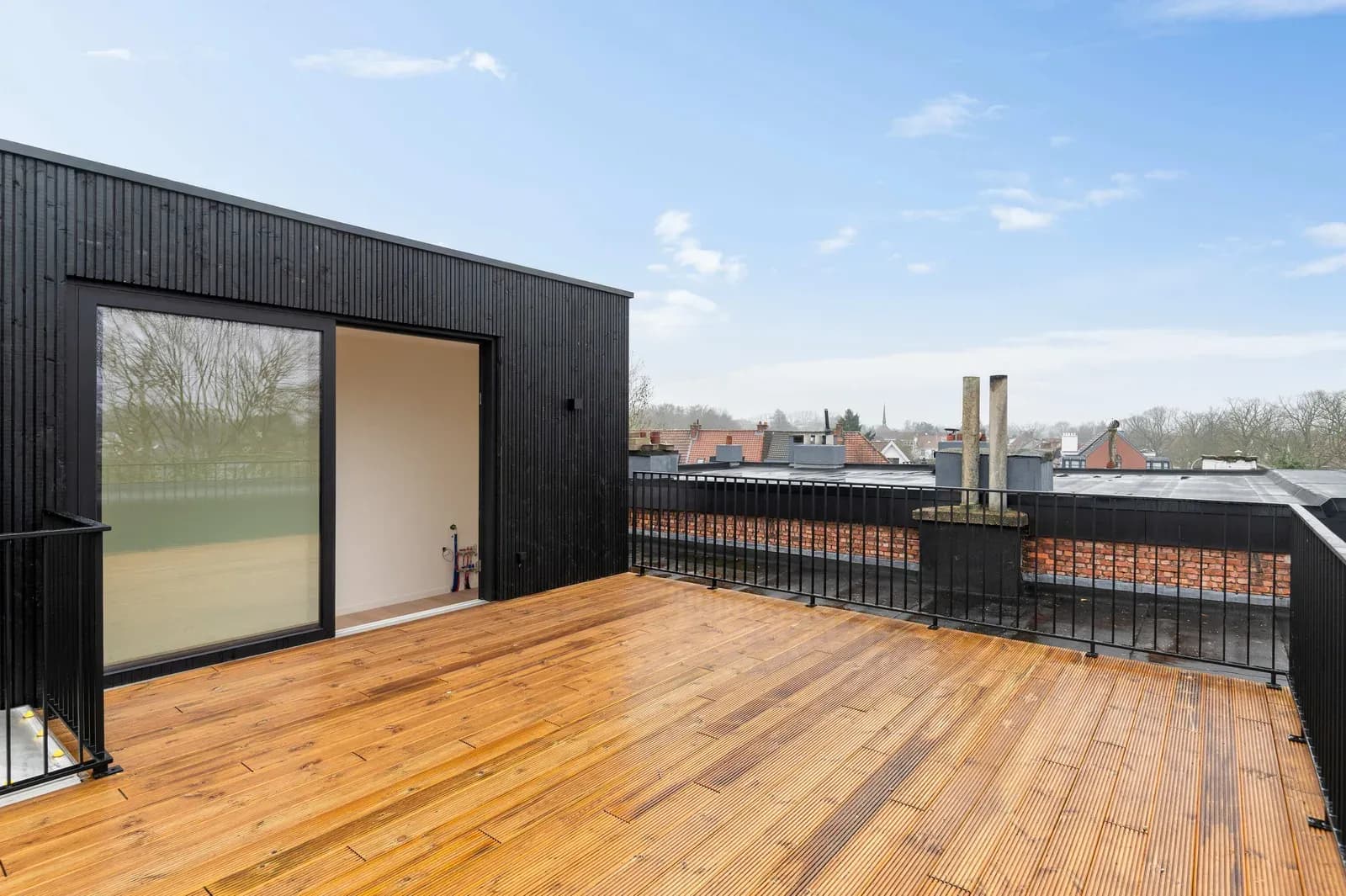 Prins Boudewijnlaan 459 in Edegem — projectfoto 20