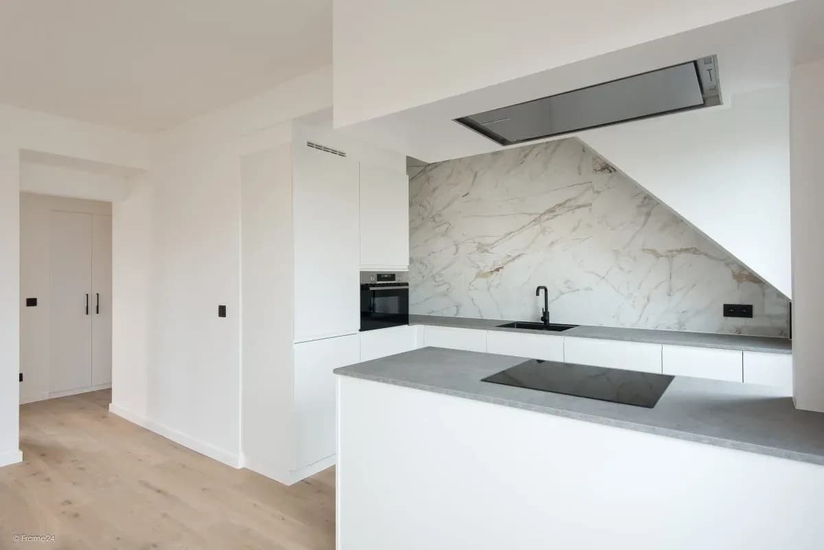 Laureysstraat 1-3 in Edegem — projectfoto 10