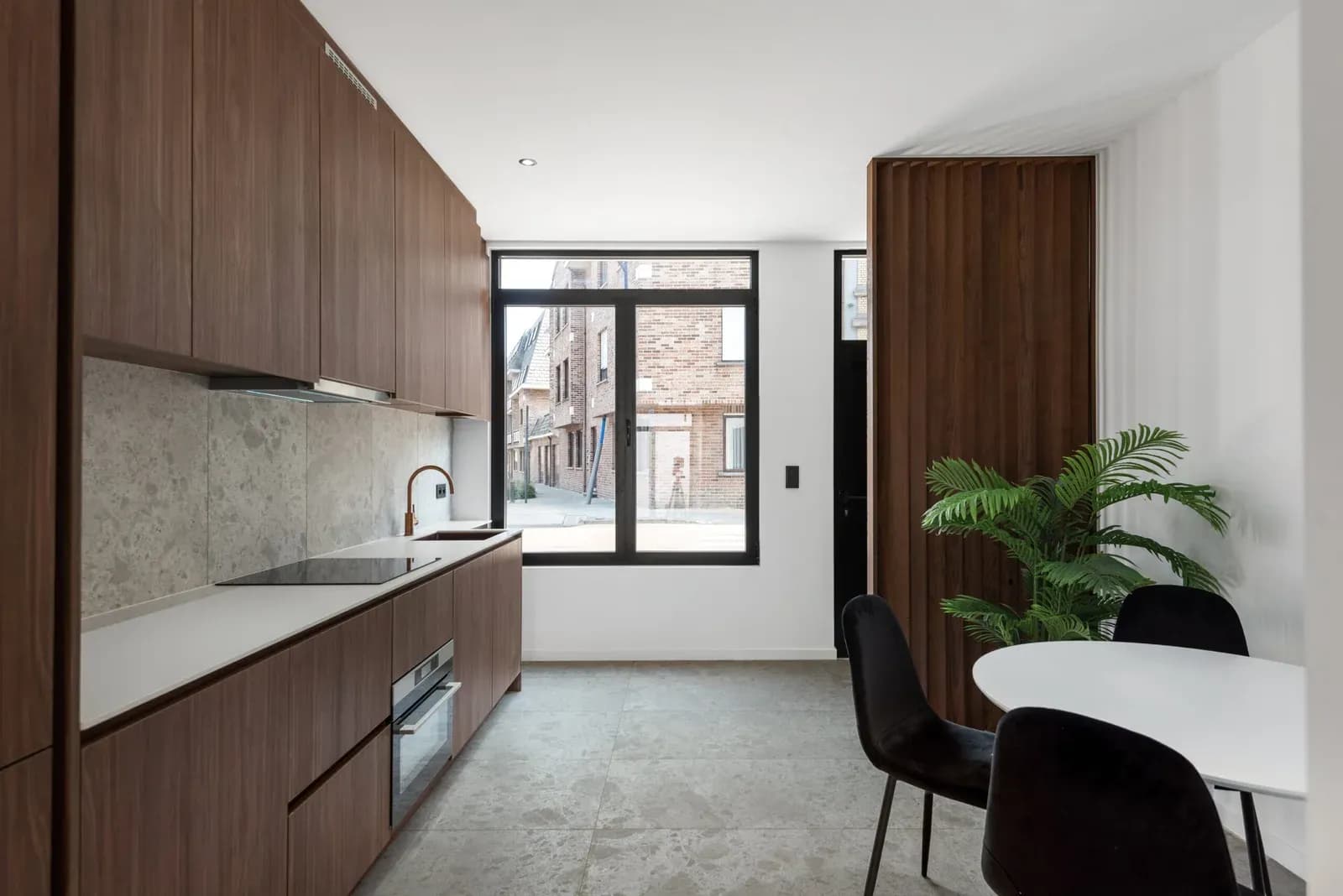 Antwerpsesteenweg 35 in Kontich — projectfoto 4