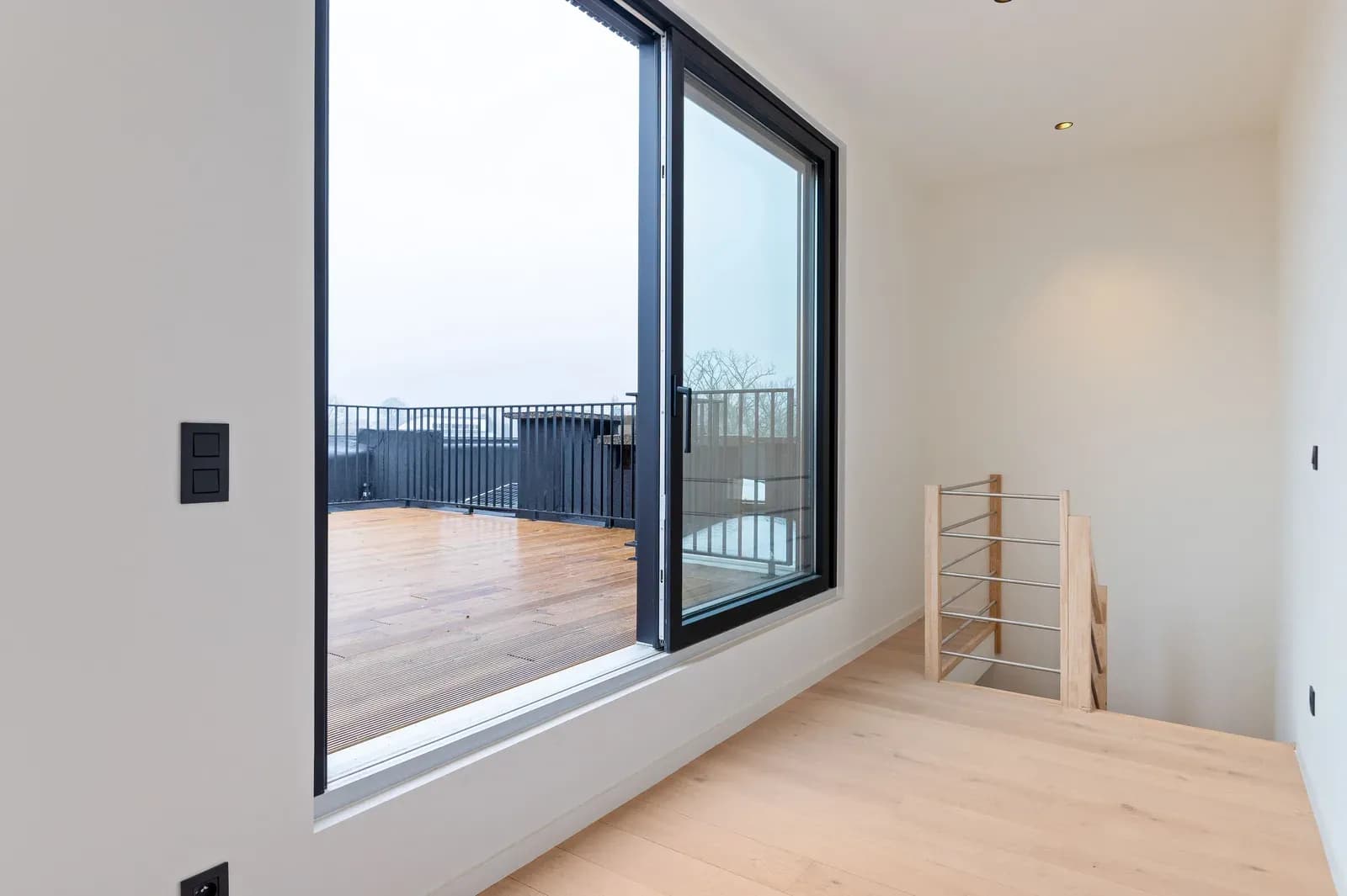 Prins Boudewijnlaan 459 in Edegem — projectfoto 18