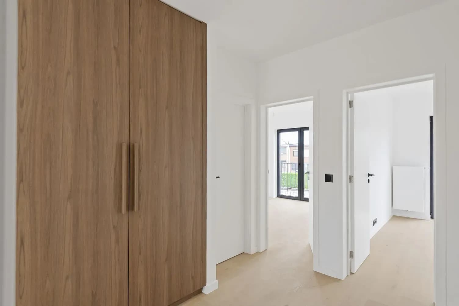 Pastoor Wouterstraat 14-16-18 in Edegem — projectfoto 6