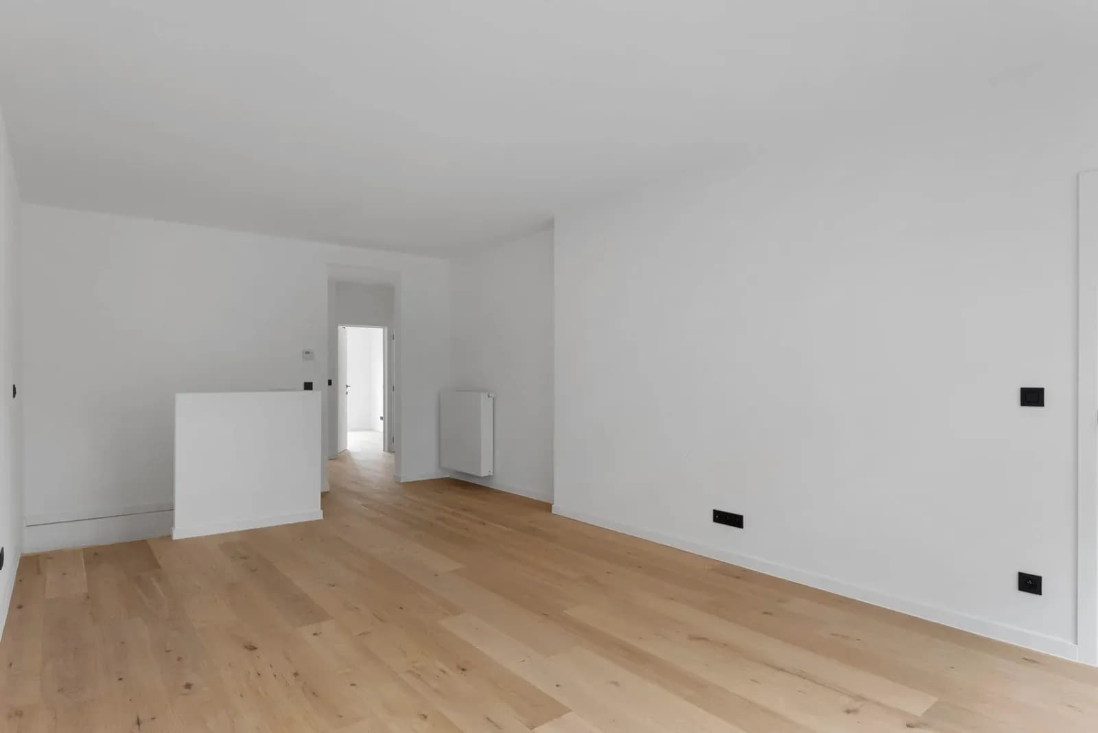 Groenenborglei in Edegem — projectfoto 19