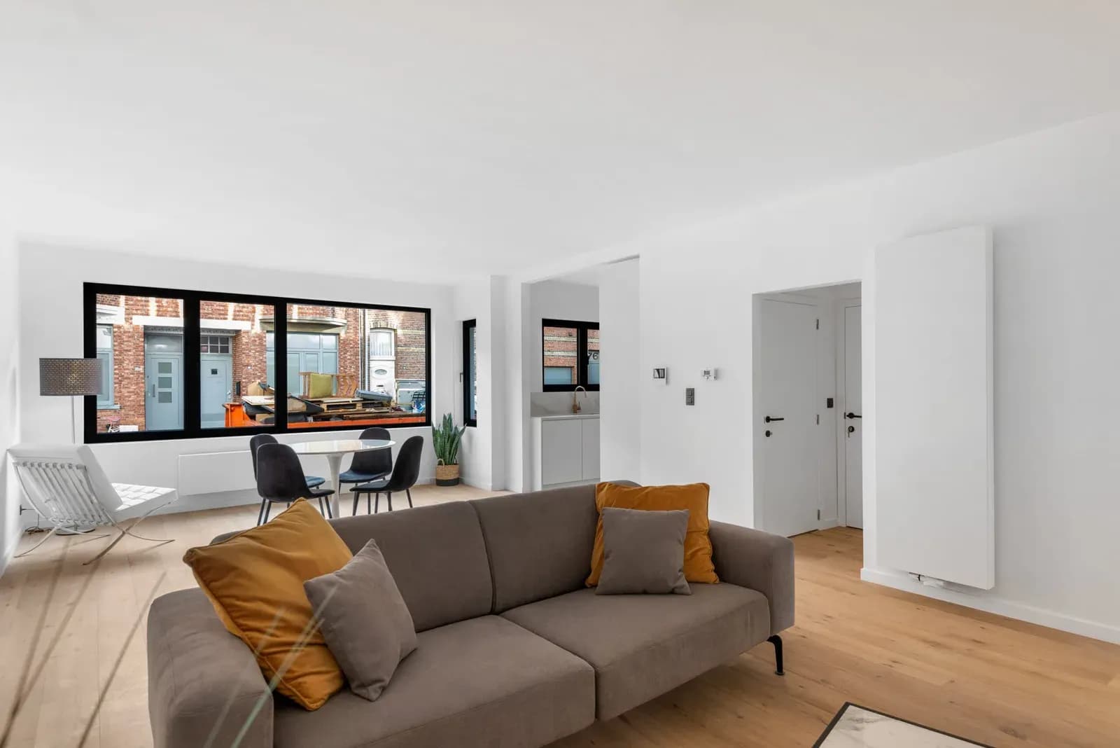 Ooststatiestraat 83 in Kontich — projectfoto 14