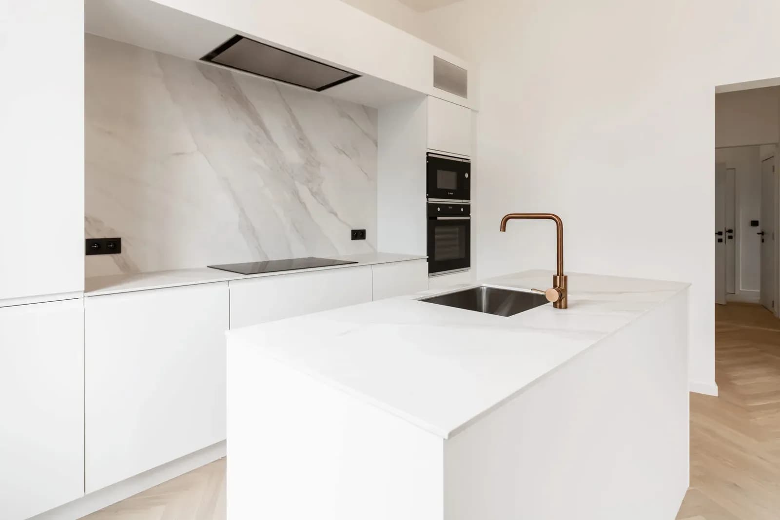 De Lescluzestraat 51 in Oud-Berchem — projectfoto 11