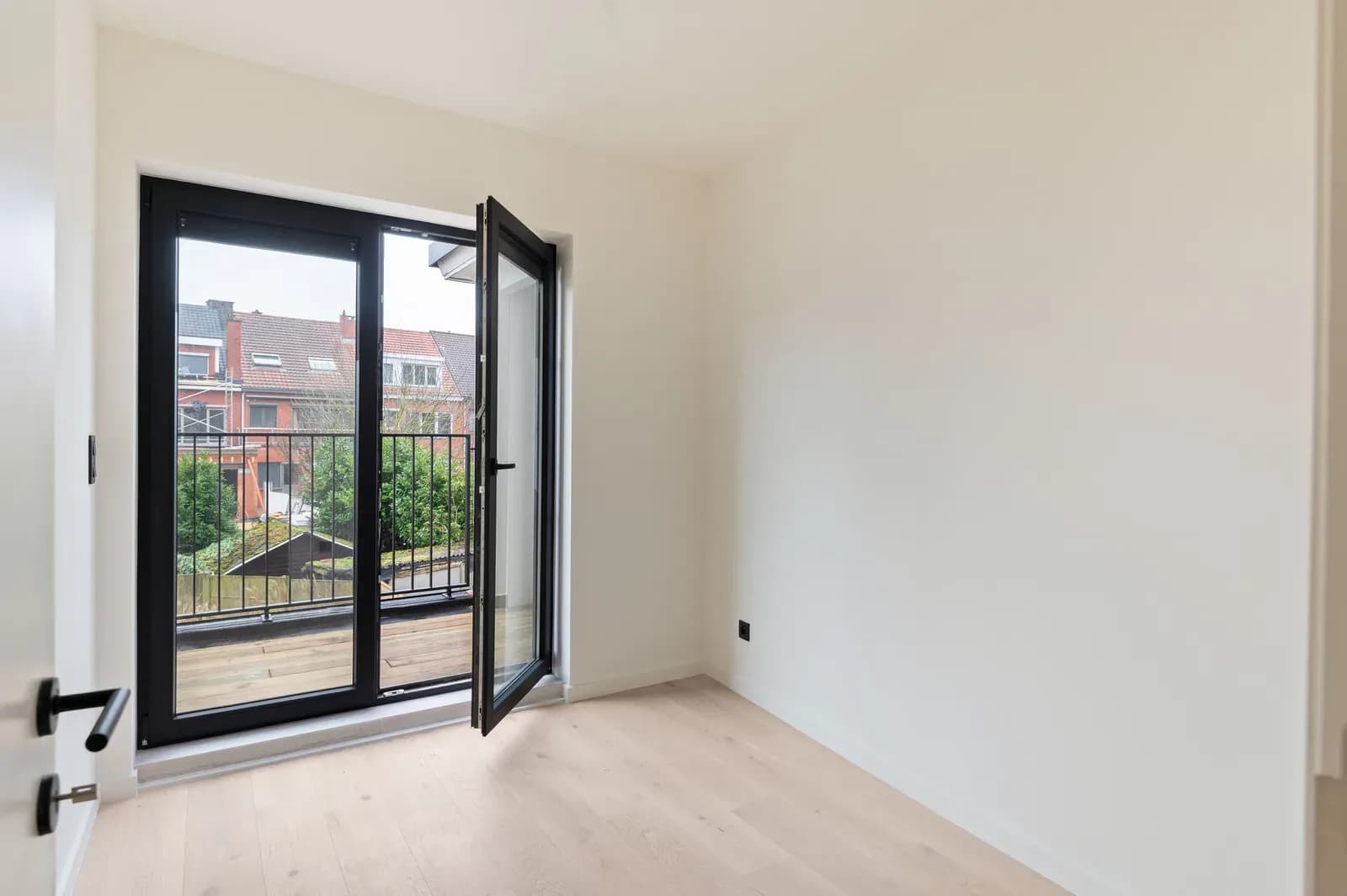 Prins Boudewijnlaan 459 in Edegem — projectfoto 6