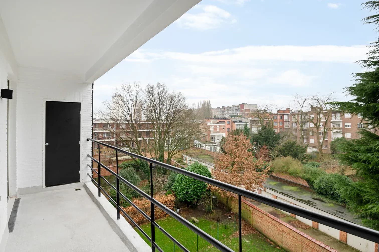 Kruishofstraat 48 in Antwerpen — projectfoto 20
