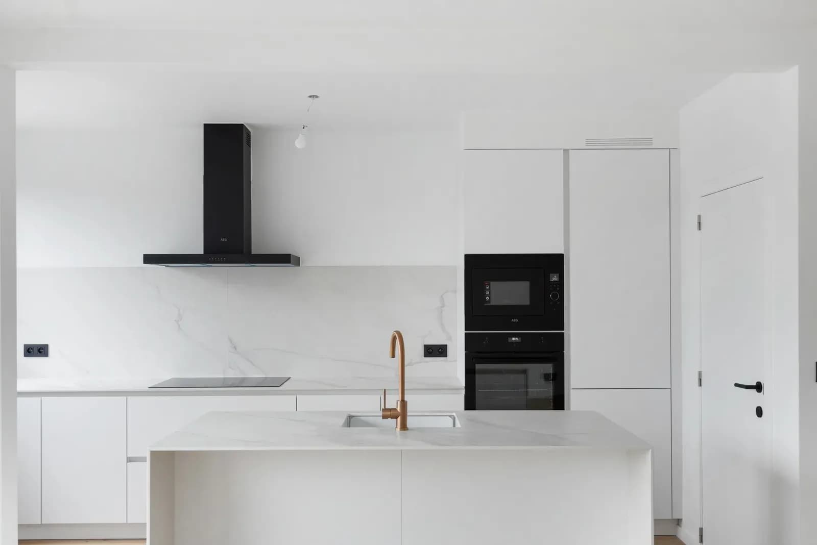 Bredabaan 1179 in Brasschaat — projectfoto 21