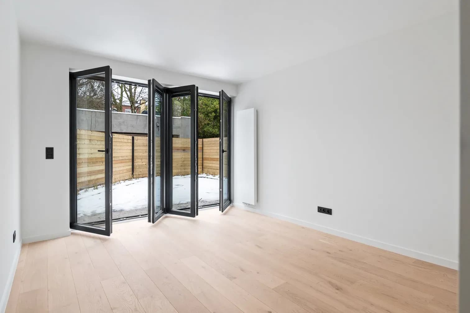 Hoge-Aardstraat 41-43 in Wilrijk — projectfoto 23