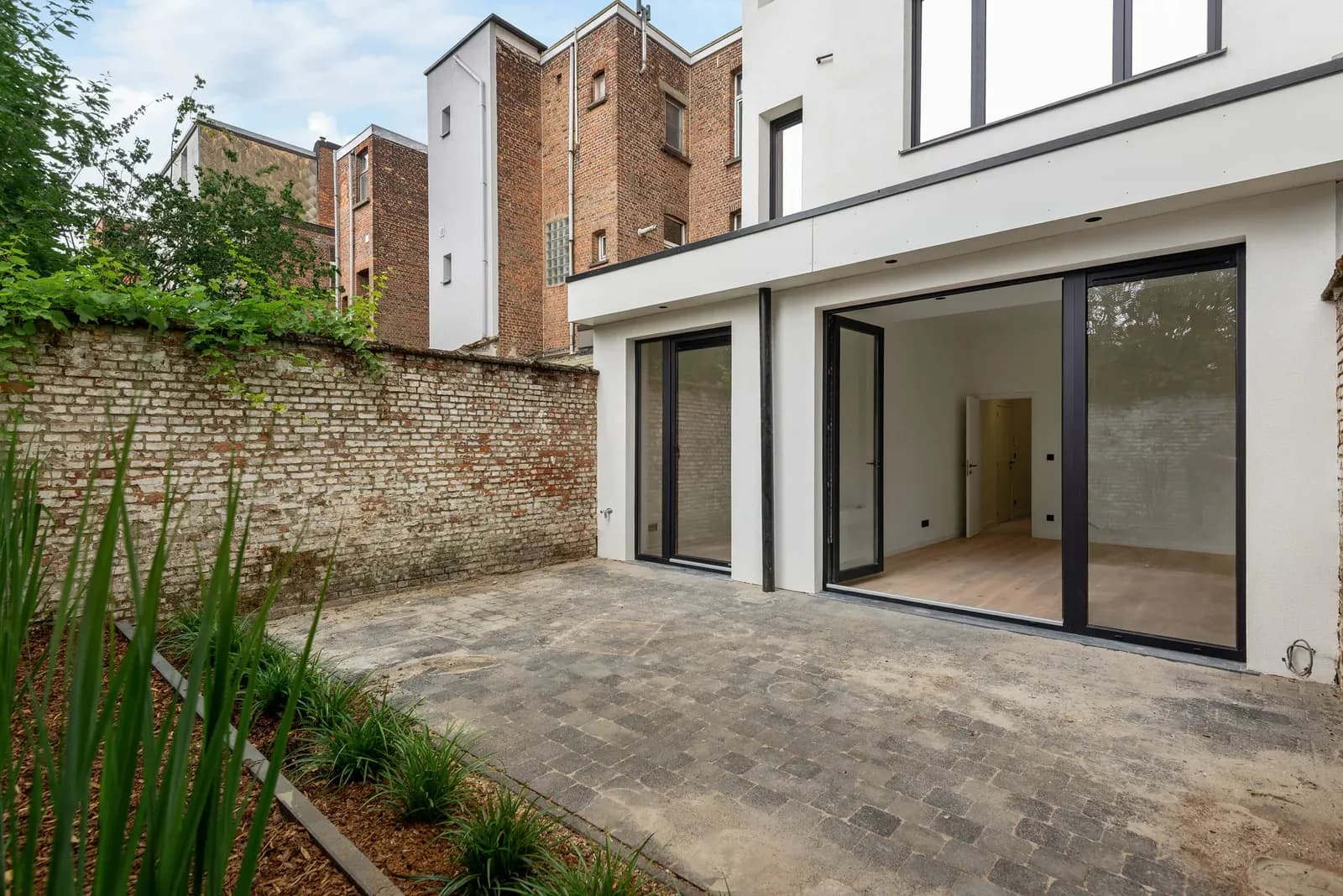 Van Hovestraat 31 in Deurne — projectfoto 6