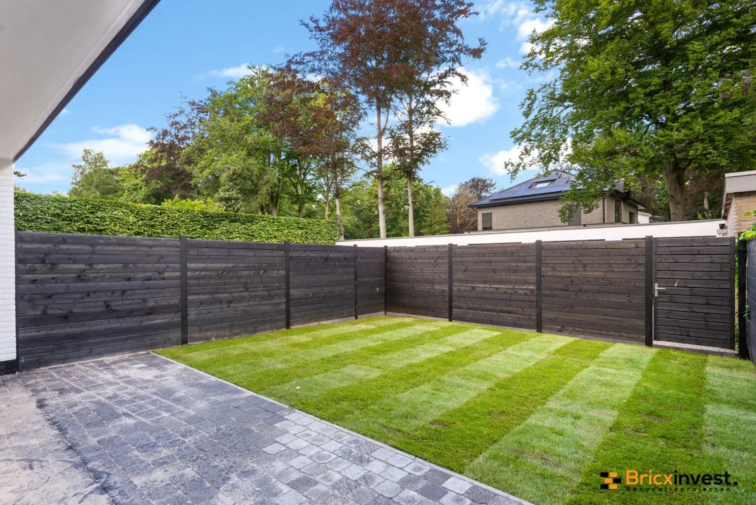 Donksesteenweg 79 in Brasschaat — projectfoto 24