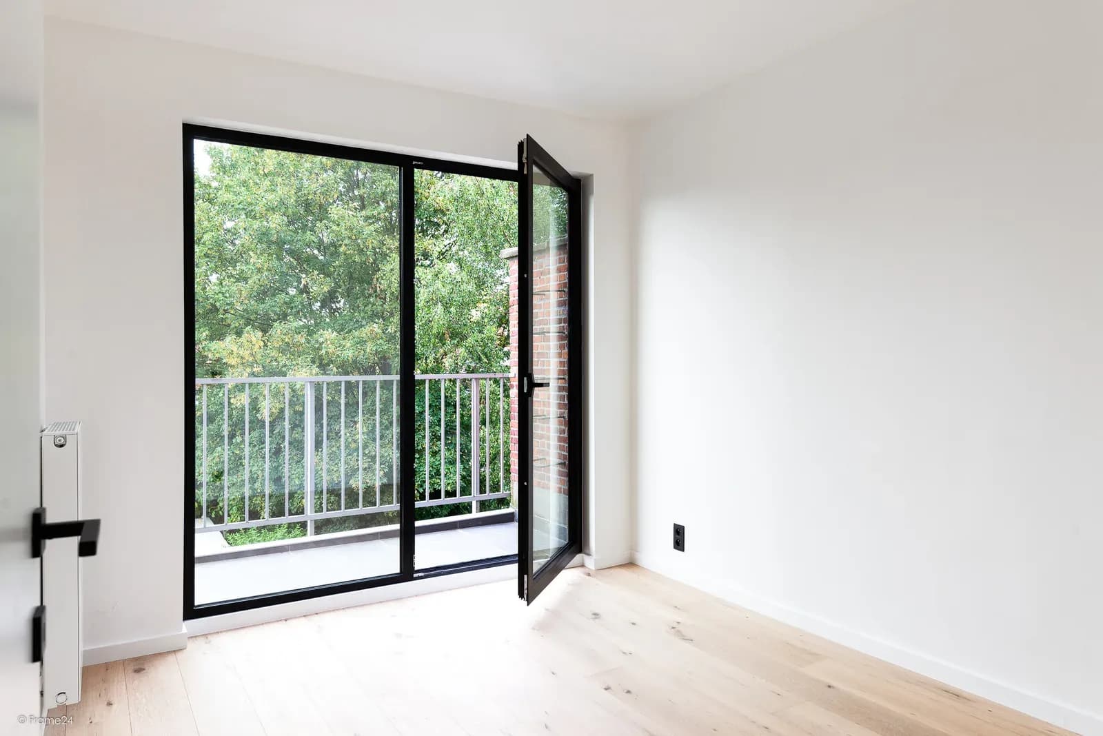 Hoge-Aardstraat 3 in Wilrijk — projectfoto 3