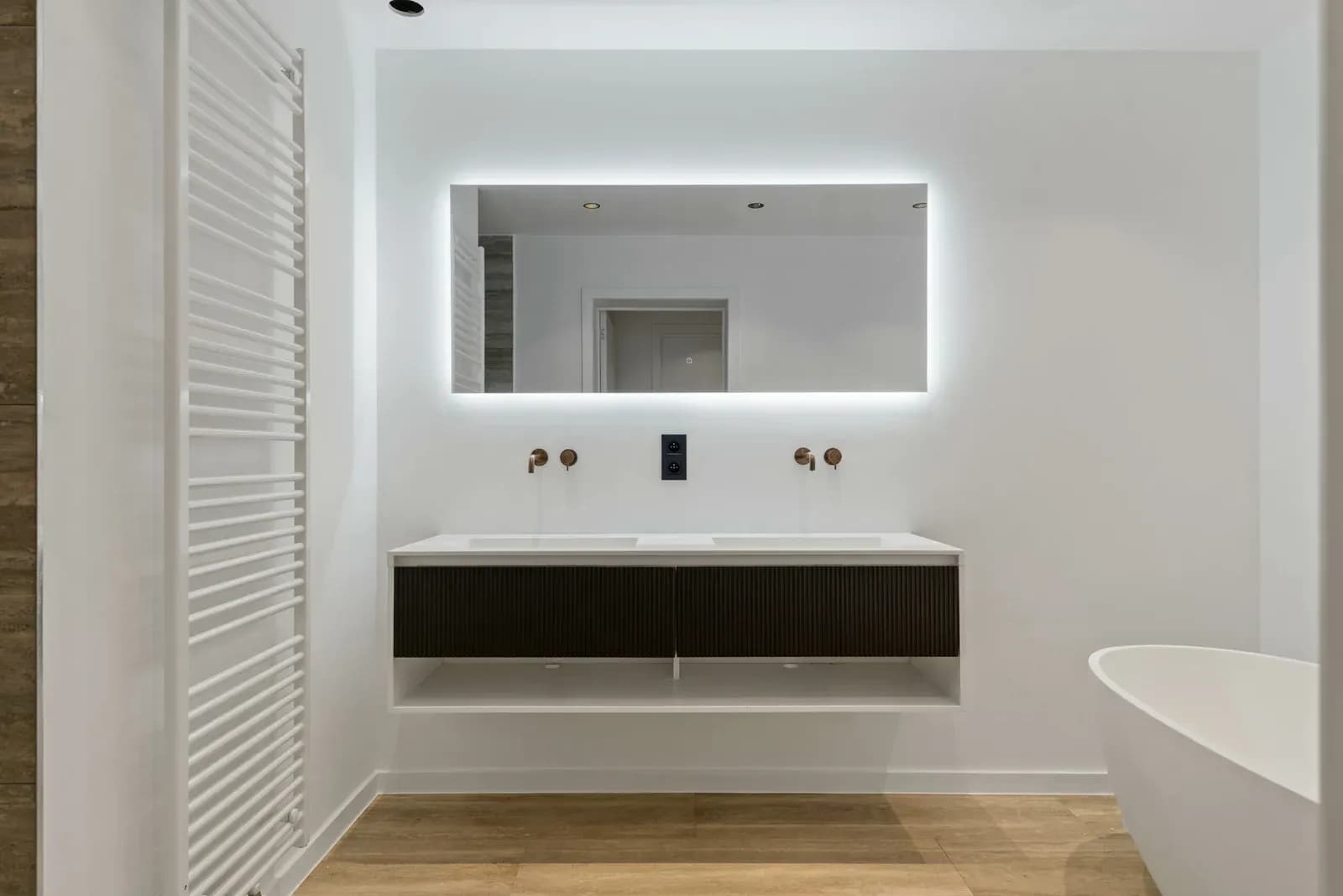 Wolfbeemdstraat 16 in Wilrijk — projectfoto 13