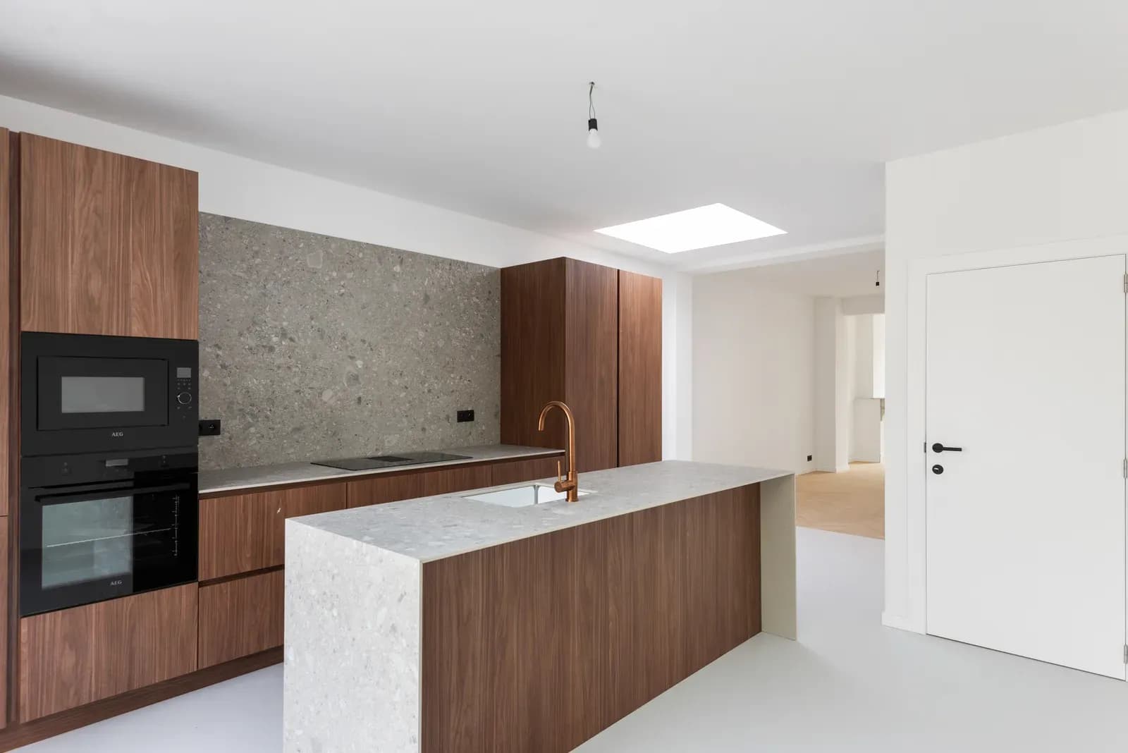 Jan Frans Willemsstraat 66 in Boechout — projectfoto 5
