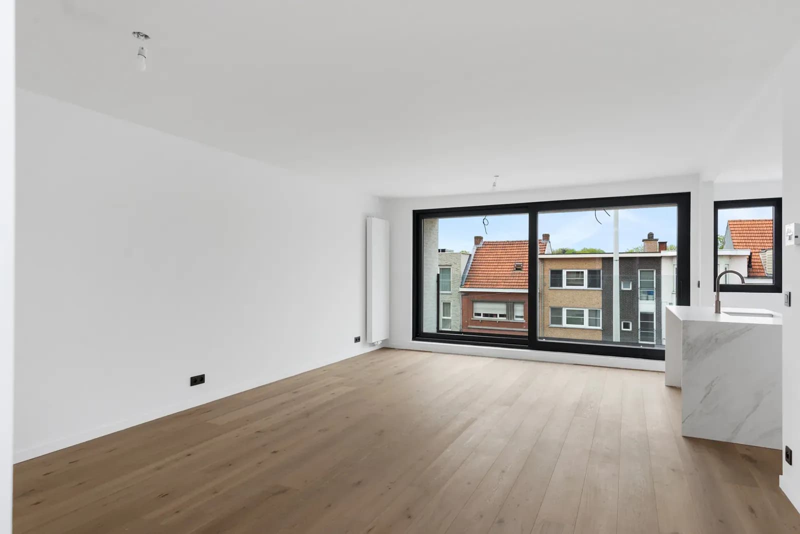 Bredabaan 1179 in Brasschaat — projectfoto 11