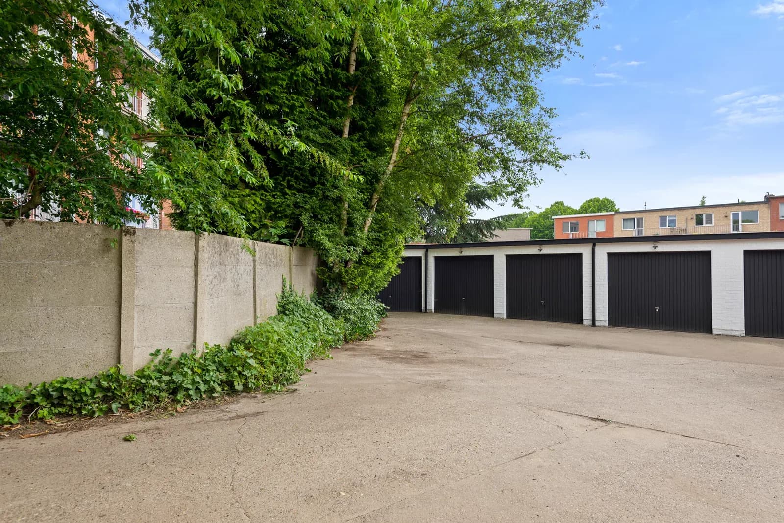 Eduard Arsenstraat 83 in Mortsel — projectfoto 2